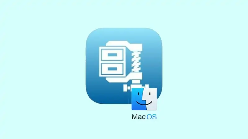 Winzip 10 Pro MacOS