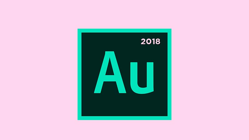 Adobe Audition CC 2018 Final