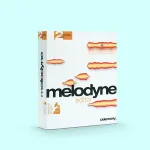 Download Celemony Melodyne Studio Full Crack v5.3.1