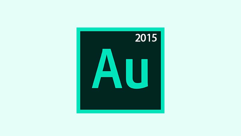 Adobe Audition CC 2015 Full Version Free Download