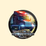 Download American Truck Simulator Full Repack PC