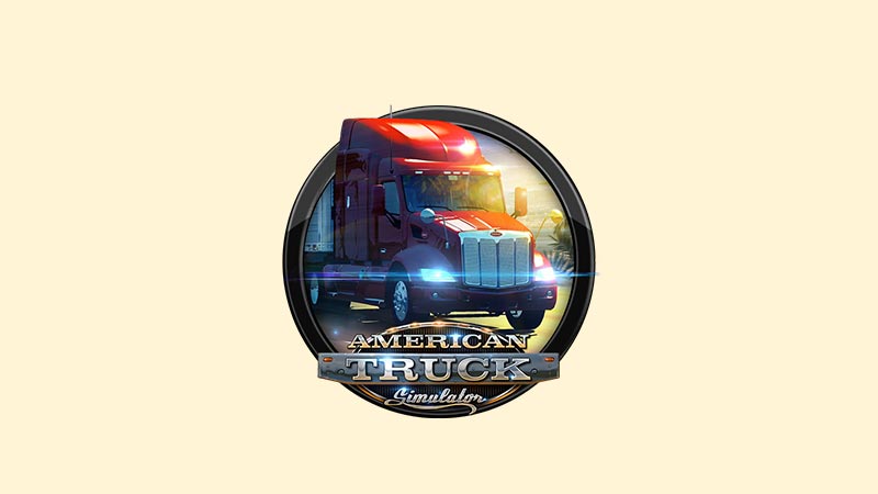 Download American Truck Simulator Full Repack PC