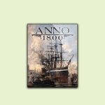 Anno 1800 Full Crack Repack for free