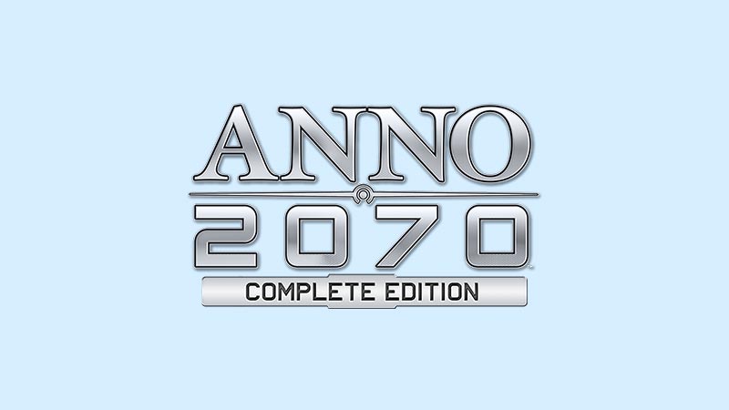 Download Anno 2070 Full Repack Gratis + DLC