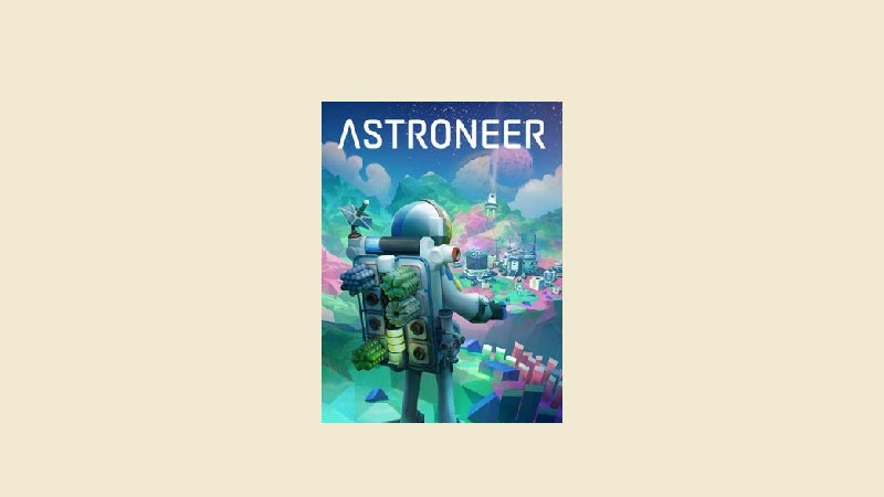 Download Astroneer Automation Full Version Repack