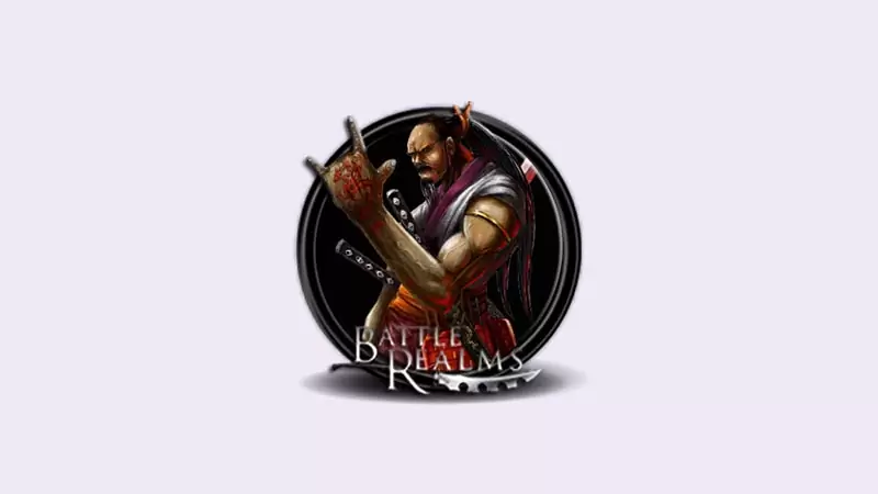 Battle Realms Full Free + DLC