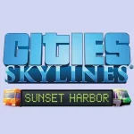 Cities Skylines Full DLC PC