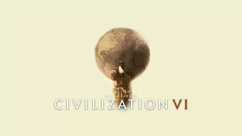 Download Civilization 6 Full Crack Repack DLC