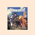 Digimon Survive Full Repack Free + DLC