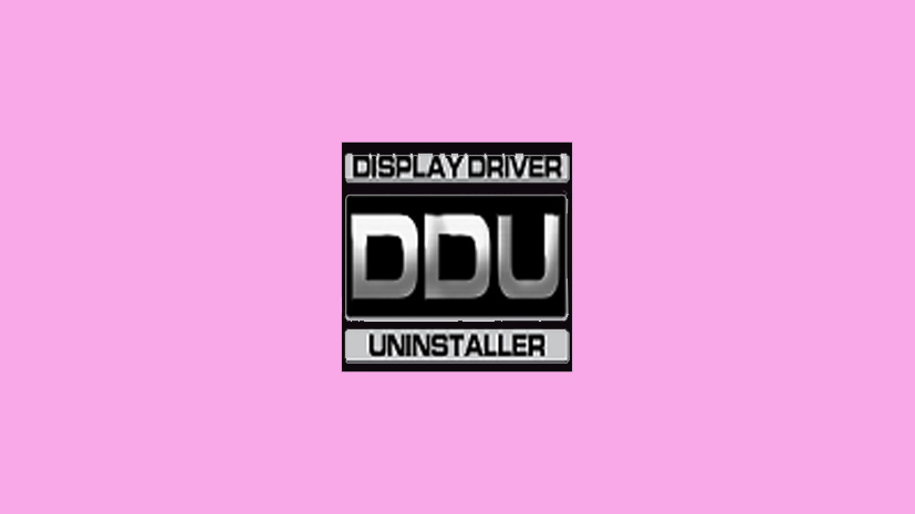 Download Display Driver Uninstaller 18.0.7.6