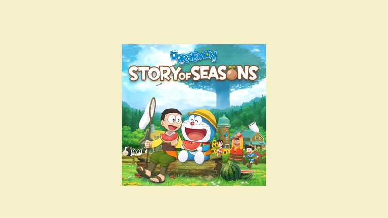 Download Doraemon Story Of Season Full Version Gratis