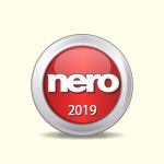 Nero 2019 Full Version Free for Windows 10