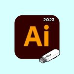 Download Adobe Illustrator 2023 Portable Gratis 64 Bit