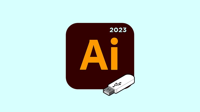 Download Adobe Illustrator 2023 Portable Gratis 64 Bit