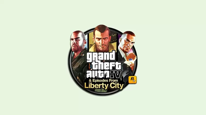 GTA IV Full Crack PC Free