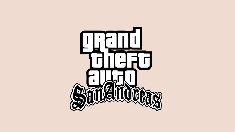 Download GTA San Andreas PC Full Repack Gratis 2024