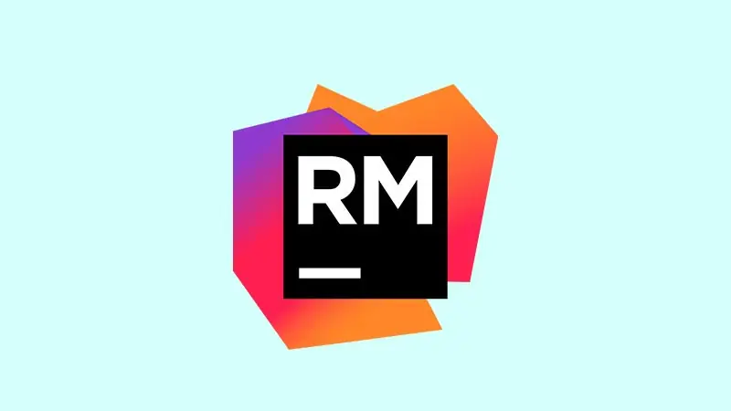 JetBrains RubyMine Full Version 2023 Final