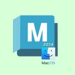 Download Maya 2024 Mac Full Version Gratis