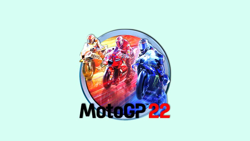 MotoGP 22 Full Repack Free + DLC