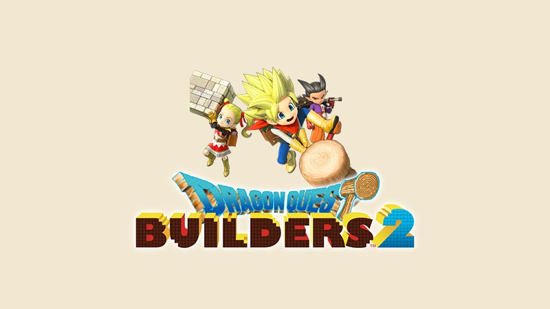 Dragon Quest Builders 2 PC Download Gratis