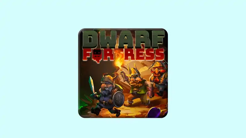 Dwarf Fortress Full Crack PC Free