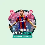 efootball PES 2021 Full Repack for free PC