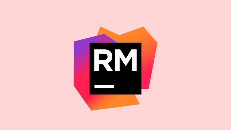 JetBrains RubyMine Full Version 64 Bit Final