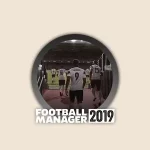 Football Manager 2019 Full PC