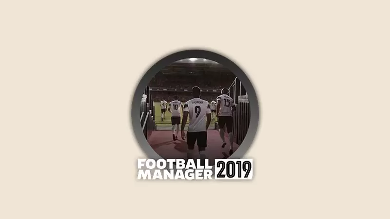 Football Manager 2019 Full PC