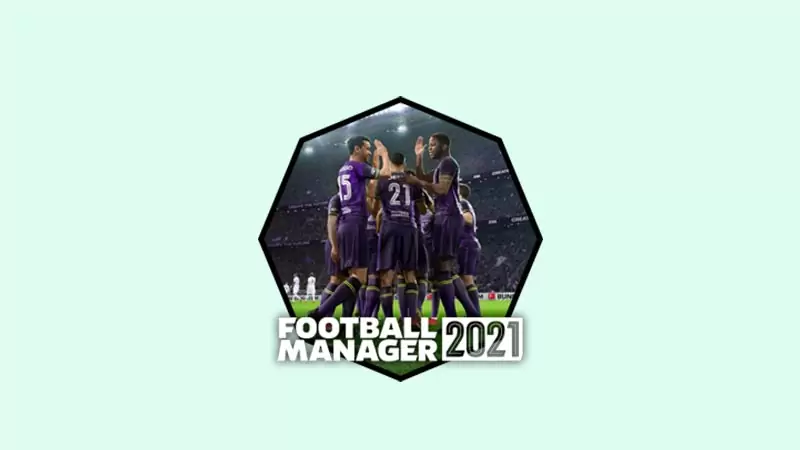 Football Manager 2021 Full Repack for free