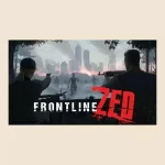 Download Frontline Zed Full Version Repack Gratis