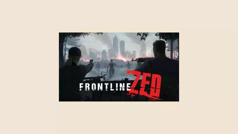 Download Frontline Zed Full Version Repack Gratis