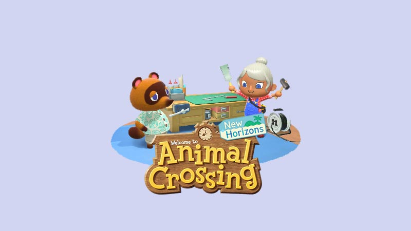 Download Animal Crossing Repack Full Game v1.7