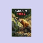 Download Green Hell Full Version Crack Repack PC