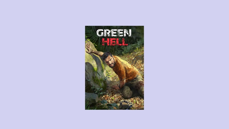 Download Green Hell Full Version Crack Repack PC