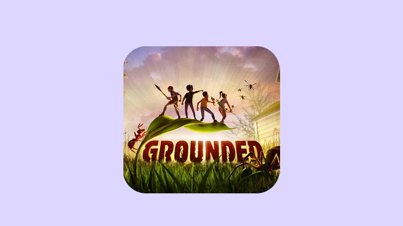 Download Game Grounded Full Repack Gratis PC