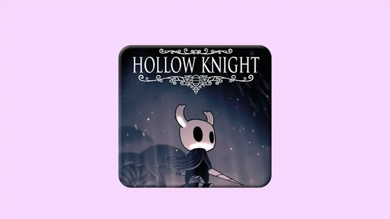 Download Hollow Knight Full Repack PC Gratis