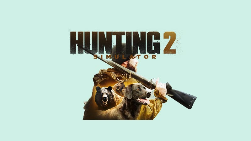 Download Hunting Simulator 2 Full Repack Gratis