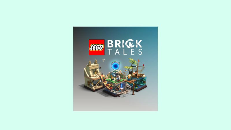 Download Lego Bricktales Full Repack Gratis PC 2024