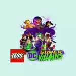 Lego DC Super Villains Full DLC