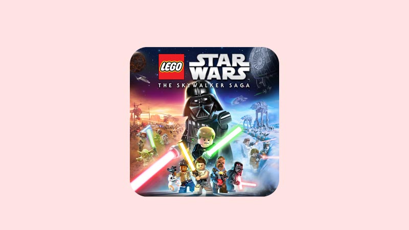 Download Lego Star Wars Skywalker Saga Full Repack