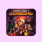 Download Minecraft Dungeons Repack Gratis 1.12