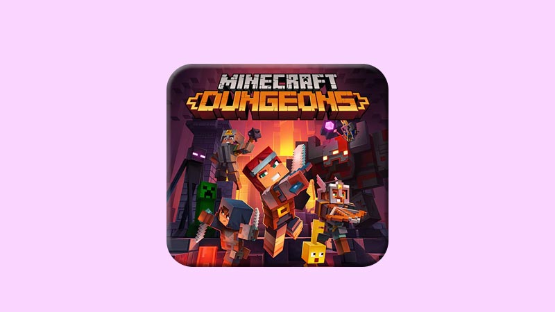 Download Minecraft Dungeons Repack Gratis 1.12