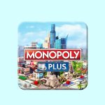 Download Game Monopoly Plus PC Full Version