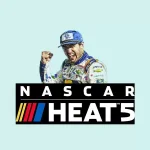 Nascar Heat 5 Full Crack Repack for free