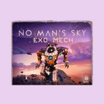 Download No Man Sky Exo Mech Full Version Repack PC