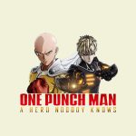 Download Game One Punch Man Full Version Gratis PC