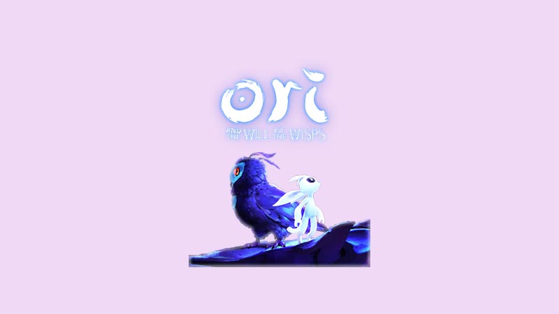 Download Ori and the Will of the Wisps Full Version PC