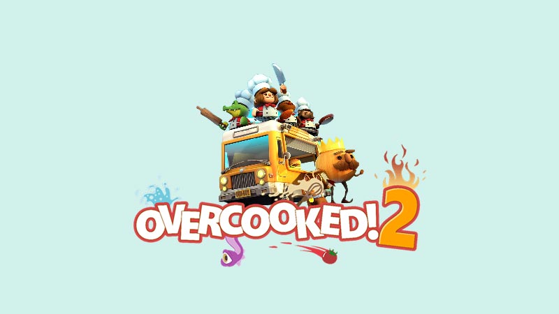 Overcooked 2 Full Version Repack Free Download PC