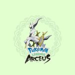 Download Pokemon Legends Arceus Full Repack Gratis